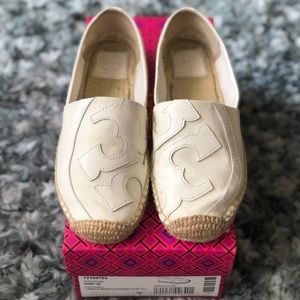 Tory Burch Espadrilles